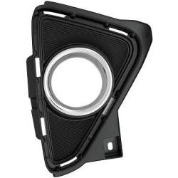 TOYOT STOß.GITTER LI.     RAV 4,  STOSSST ZUBEHÖR VORN 01.16-18