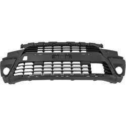 TOYOT STOßST. VORN PROACE VERSO,  STOßSTANGE 2016-06.2024      SCHWARZ,