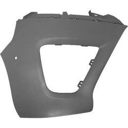 TOYOT BLENDE STOß. PROACE VERSO,  STOSSST ZUBEHÖR VORN 2016-2024     VORN RECHTS,