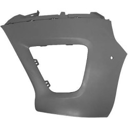 TOYOT BLENDE STOß. PROACE VERSO,  STOSSST ZUBEHÖR VORN 2016-2024      VORN LINKS,