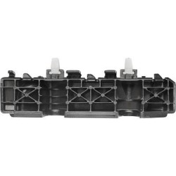 HYUNDAI STOßST.HALTER VO.LI.  i20,  STOSSST ZUBEHÖR VORN 2014-2020