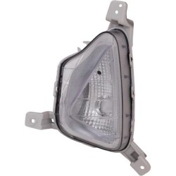 HYUNDAI TAGFAHRLICHT LINKS    i20,  TAGFAHRLICHT SERIE 2020-05.2023