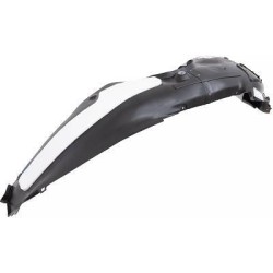 HYUNDAI RADSCHAUSSCHALE RE.  KONA,  RADSCHALE/RADLÄUFE 2017-2023