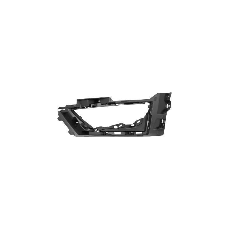 SEAT HALTER NEBELSCHEINW.IBIZA,  STOSSST ZUBEHÖR VORN 12-15            NUR CUPRA