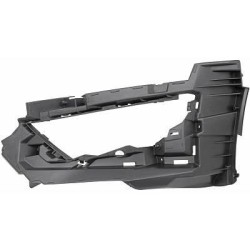 SEAT HALTER NEBELSCHEINW. LEON,  STOSSST ZUBEHÖR VORN 2013-2017