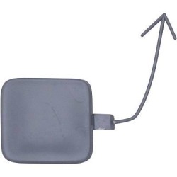 SEAT ABSCHLEPPKAPPE VO.   LEON,  STOSSST ZUBEHÖR VORN 2013-2017            VORN,