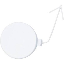 SEAT ABSCHLEPPKAPPE    LEON FR,  STOSSST ZUBEHÖR VORN 2017-2020            VORN,