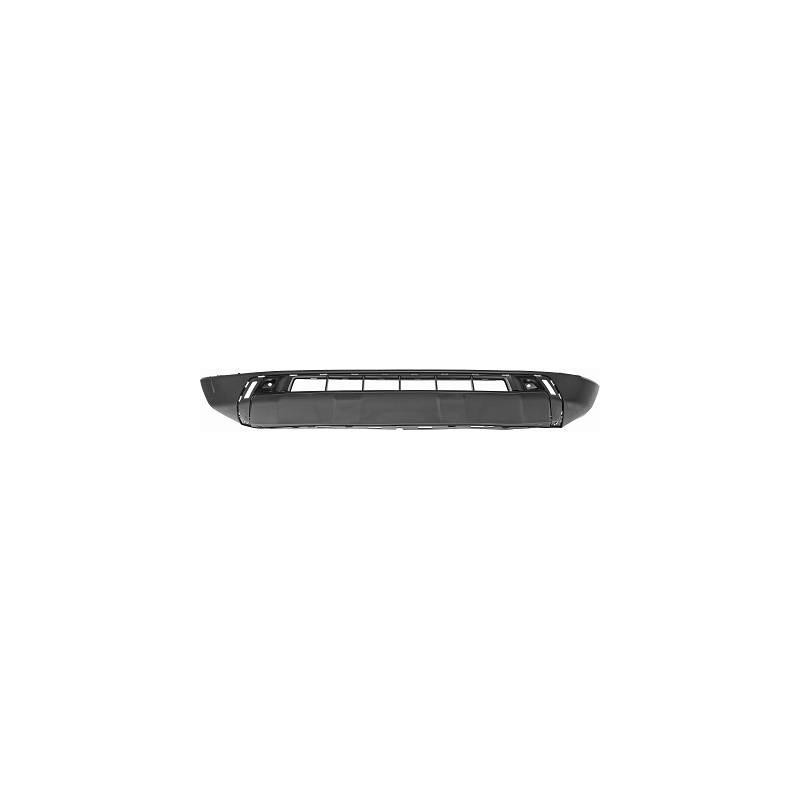 SEAT SPOILER VORN        ATECA,  STOSSST ZUBEHÖR VORN 16-07.20