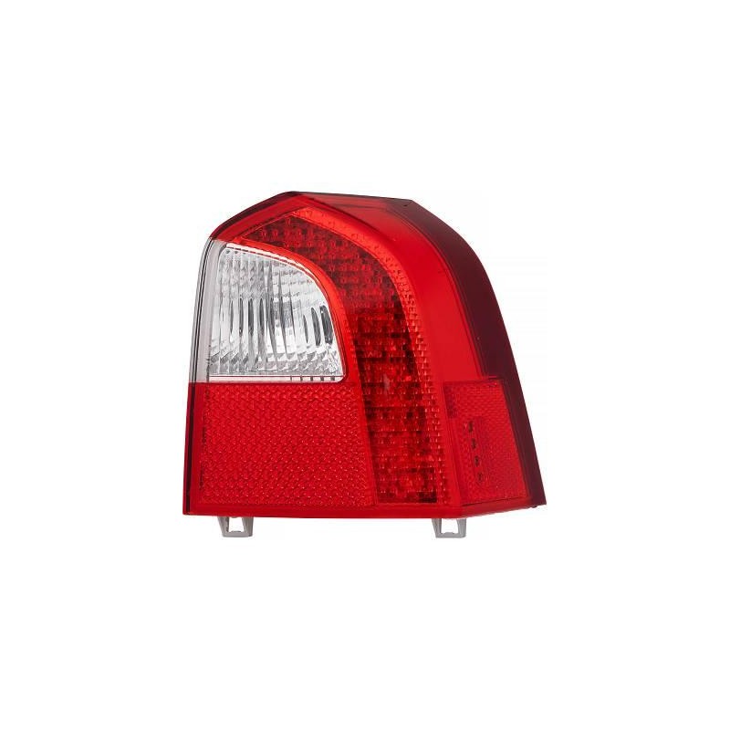 VOLVO RÜCKLEUCHTE RE.  V70/XC70,  RÜCKLEUCHTEN 07-13                AUßEN