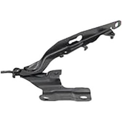 VOLVO HAUBENSCHARNIER LI. XC 60,  HAUBENSCHARNIER 08-16