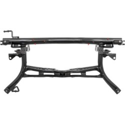 AUDI HINTERACHSE    A3+OCTAVIA,  HINTERACHSTRÄGER 2012-2020        NUR 2 WD,