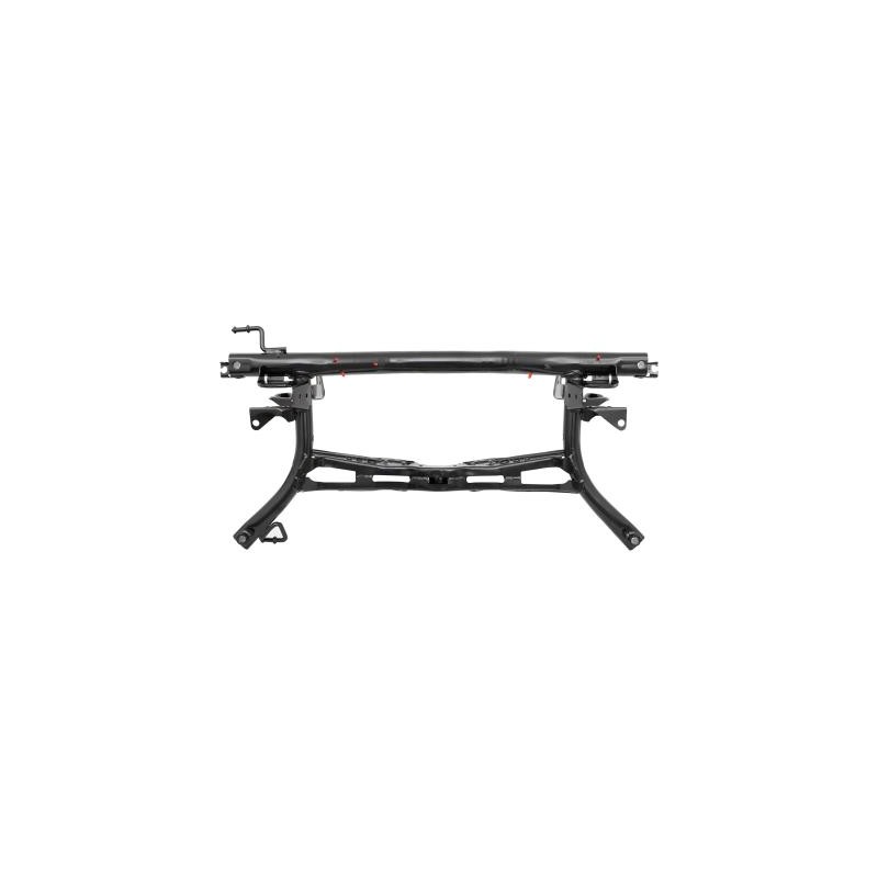 AUDI HINTERACHSE    A3+OCTAVIA,  HINTERACHSTRÄGER 2012-2020        NUR 2 WD,