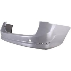 SKODA STOßSTANGE HI.    OCTAVIA,  STOßSTANGE 2020-           NUR KOMBI,