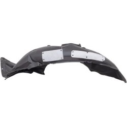 SKODA RADHAUSSCHALE LI.  SUPERB,  RADSCHALE/RADLÄUFE 2015-2023