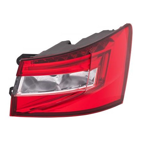 SKODA RÜCKLEUCHTE RE. SUPERB, RÜCKLEUCHTEN 2015-2019 LED, SKODA RÜCKLEUCHTE RE. SUPERB, RÜCKLEUCHTEN 2015-2019 LED,