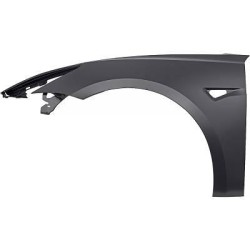 TESLA M. KOTFLÜGEL LI. TESLA MOD.3,  KOTFLÜGEL 18-23