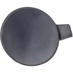 TESLA M. ABSCHLEPPKAPPE VO. MODEL3,  STOSSST ZUBEHÖR VORN 2018-2023