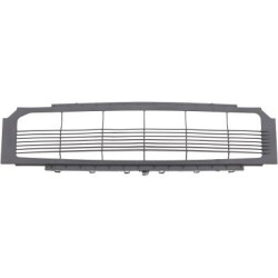 TESLA M. KÜHLERGRILL       MODEL S,  KAROSSERIETEILE 12-16