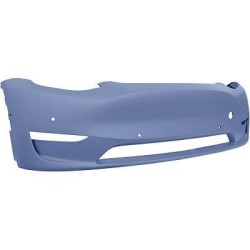 TESLA M. STOßSTANGE VORN   MODEL Y,  STOßSTANGE 2020-2022