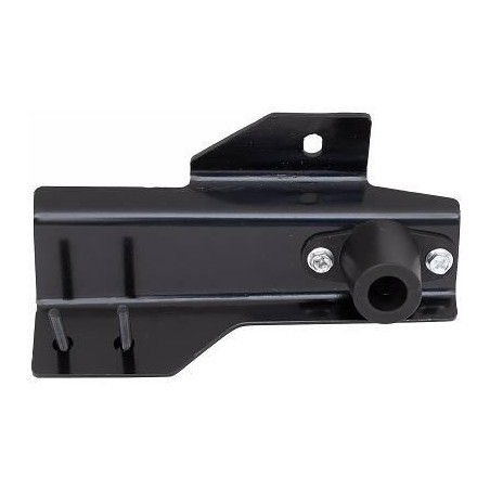 TESLA M. STOßST.HALTER RE. MODEL X, STOSSST ZUBEHÖR VORN 2016-2021 TESLA M. STOßST.HALTER RE. MODEL X, STOSSST ZUBEHÖR VORN 2016-2021