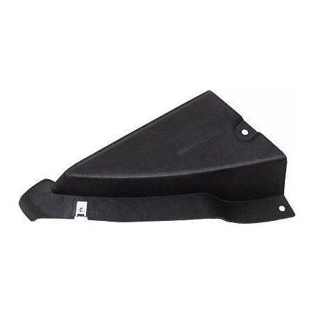 BMW MOTORRAUMABDECKUNG E92, MOTORSCHUTZ 06-13 VORN LINKS, BMW MOTORRAUMABDECKUNG E92, MOTORSCHUTZ 06-13 VORN LINKS,
