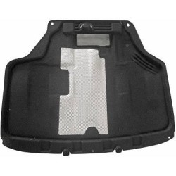 FORD MOTORRAUMABD.UNTEN FIESTA,  MOTORSCHUTZ 08-17  TRANSIT COURIER 15-