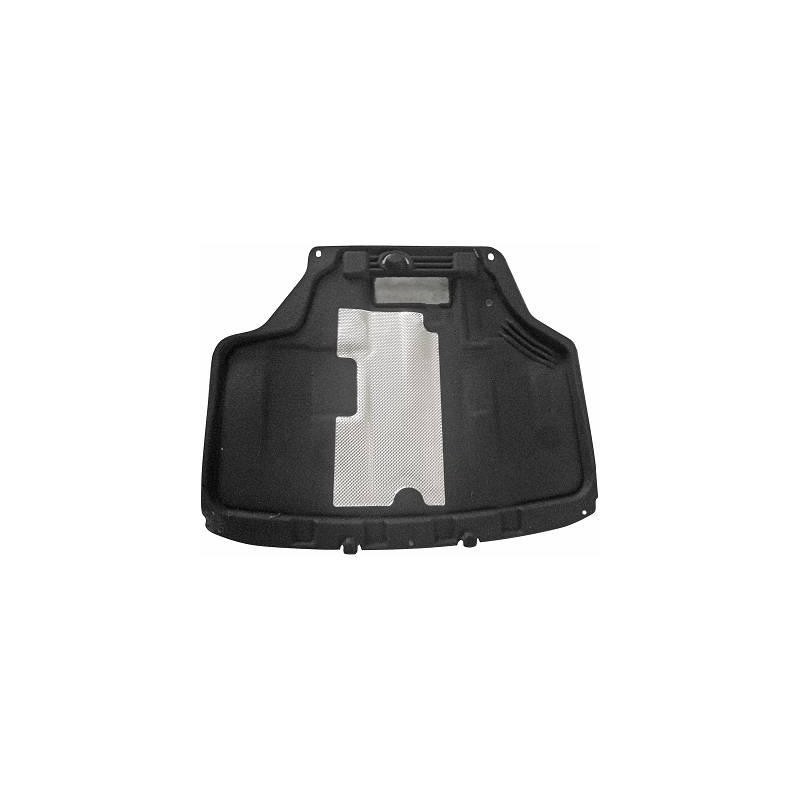 FORD MOTORRAUMABD.UNTEN FIESTA,  MOTORSCHUTZ 08-17  TRANSIT COURIER 15-