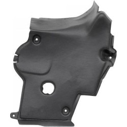 MERCE MOTORRAUMABDECKUNG   W140,  MOTORSCHUTZ 93-99