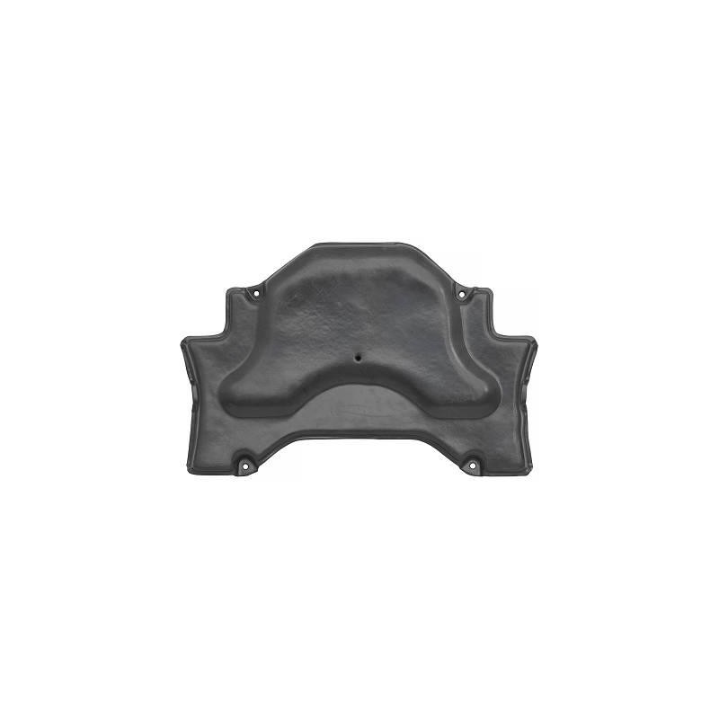 MERCE MOTORRAUMABDECKUNG   W140,  MOTORSCHUTZ 93-99