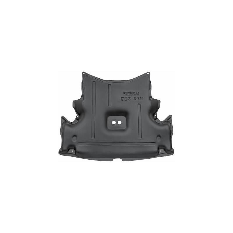 MERCE MOTORRAUMABD.UNTEN   W203,  MOTORSCHUTZ 93-00