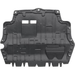 VW MOTORRAUMABD.VO.   PASSAT,  MOTORSCHUTZ 2010-2015      NUR DIESEL,