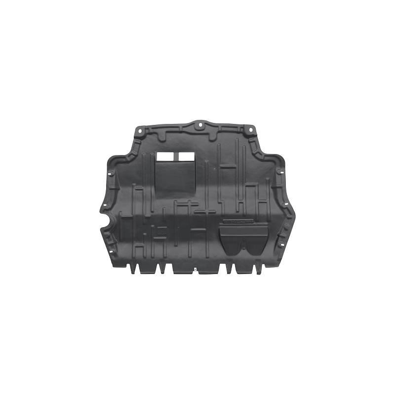 VW MOTORRAUMABD.VO.   PASSAT,  MOTORSCHUTZ 2010-2015      NUR DIESEL,