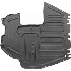 VW MOTORRAUMABD.  NEW BEETLE,  MOTORSCHUTZ 98-05