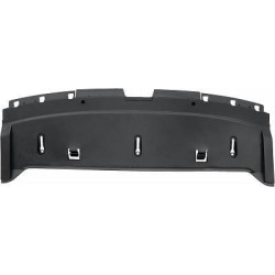 PEUGE MOTORRAUMABD.VO.      307,  MOTORSCHUTZ 05-09