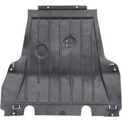 RENAU MOTORRAUMABD.VO.     CLIO,  MOTORSCHUTZ 2005-2012