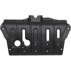 RENAU MOTORRAUMABD.UNTEN DUSTER,  MOTORSCHUTZ 2010-2017