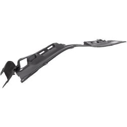 HONDA MOTORRAUMABD.VORN   CIVIC,  MOTORSCHUTZ 2012-2016