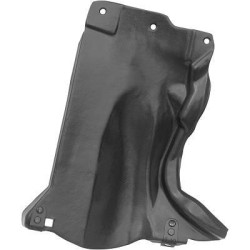 MAZDA MOTORRAUMABD.RE.  MAZDA 3,  MOTORSCHUTZ 03-09