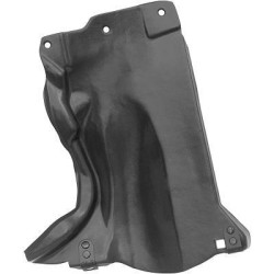 MAZDA MOTORRAUMABD.LI.  MAZDA 3,  MOTORSCHUTZ 03-09