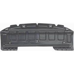 CHEVR MOTORRAUMABD. CHEV. SPARK,  MOTORSCHUTZ 10-17