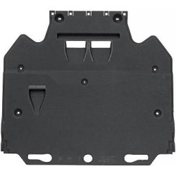 AUDI MOTORRAUMDÄMMUNG  AUDI A6,  DÄMMMATTE/MOTORHAUBE 11-18              RECHTS,