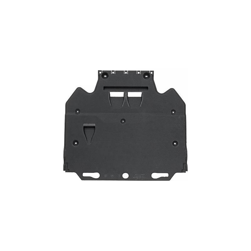 AUDI MOTORRAUMDÄMMUNG  AUDI A6,  DÄMMMATTE/MOTORHAUBE 11-18              RECHTS,