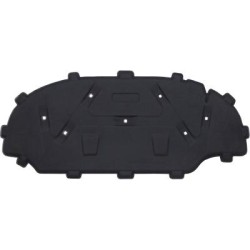 AUDI MOTORRAUMDÄMMUNG  AUDI A3,  DÄMMMATTE/MOTORHAUBE 2008-2012