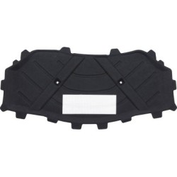AUDI MOTORRAUMDÄMMUNG  AUDI Q3,  DÄMMMATTE/MOTORHAUBE 2011-2018