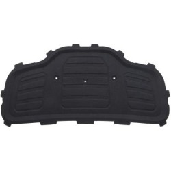 AUDI MOTORRAUMDÄMMUNG  AUDI Q5,  DÄMMMATTE/MOTORHAUBE 2017-2021