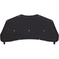 MAZDA MOTORRAUMDÄMMUNG  MAZDA 3,  DÄMMMATTE/MOTORHAUBE 2009-2015