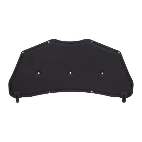 MAZDA MOTORRAUMDÄMMUNG MAZDA 3, DÄMMMATTE/MOTORHAUBE 2009-2015 MAZDA MOTORRAUMDÄMMUNG MAZDA 3, DÄMMMATTE/MOTORHAUBE 2009-2015
