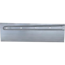 MERCE TÜRBLECH VORN LI.    VITO,  REP.BLECH 2003-2015