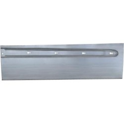 MERCE TÜRBLECH VORN RE.    VITO,  REP.BLECH 2003-2015