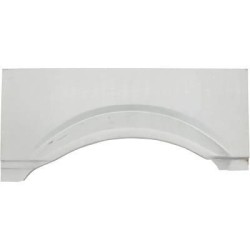 MERCE RADLAUF LINKS  VIANO/VITO,  REP.BLECH 03-14